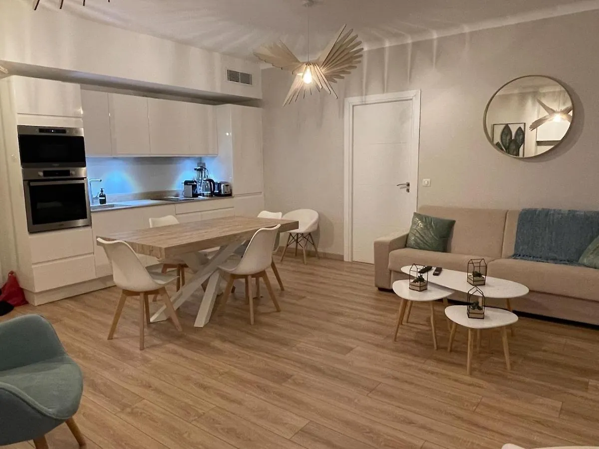 Apartment Reine Marie :Top Floor Carre D'Or Avec Acces Direct A La Mer Nice